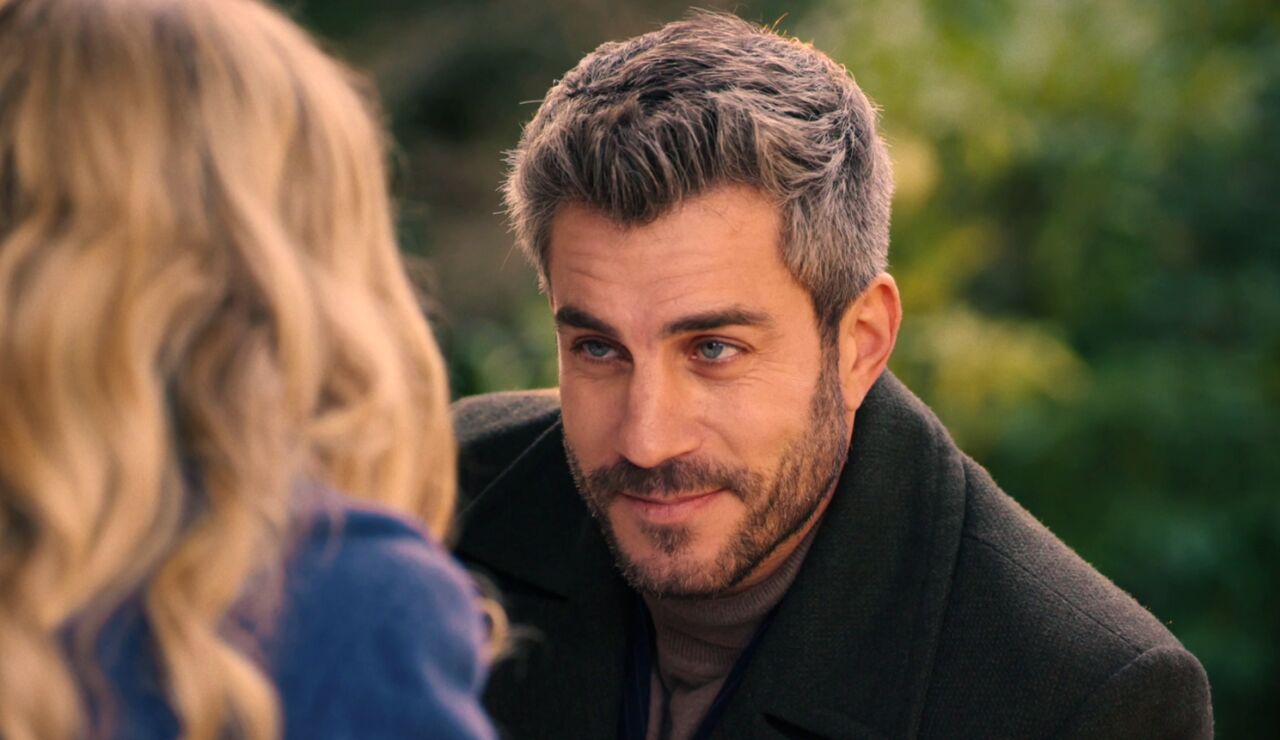 Andr&eacute;s revela a Valentina que Bego&ntilde;a es la mujer de la que estuvo muy enamorado: &ldquo;Me cost&oacute; mucho pasar p&aacute;gina&rdquo;