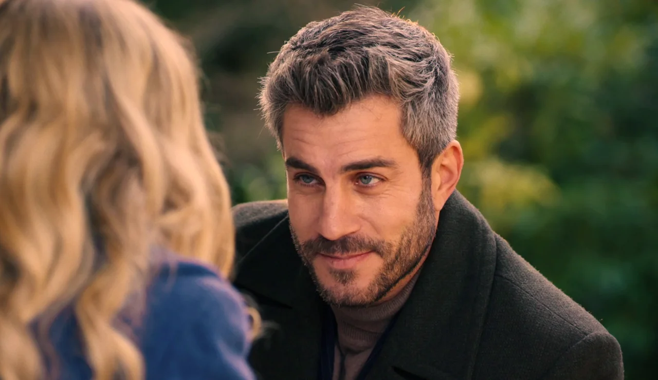 Andrés revela a Valentina que Begoña es la mujer de la que estuvo muy enamorado: “Me costó mucho pasar página”