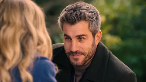 Andrés revela a Valentina que Begoña es la mujer de la que estuvo muy enamorado: “Me costó mucho pasar página” Andrés revela a Valentina que Begoña es la mujer de la que estuvo muy enamorado: “Me costó mucho pasar página”