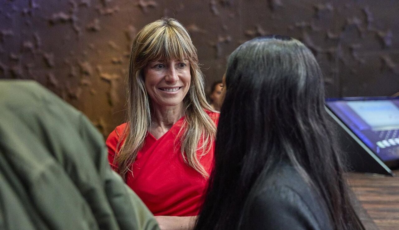 Bego&ntilde;a G&oacute;mez recrimina a Peinado una instrucci&oacute;n "anormalmente acelerada" que "vulnera" su derecho de defensa