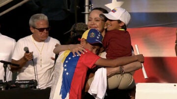 Machado en la Puerta del Sol de Madrid