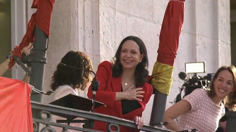 Mar&iacute;a Corina Machado