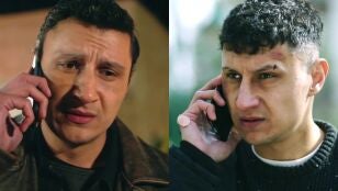 &iquest;Lo hab&iacute;as reconocido? El pasado de Alper &Ccedil;ankaya en Secretos de familia antes de ser Sahin Albora en En tierra lejana