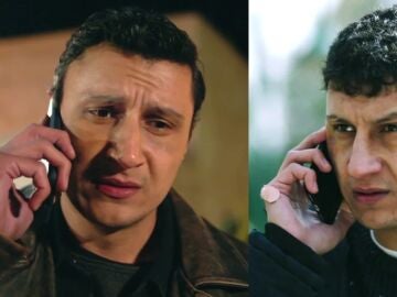 &iquest;Lo hab&iacute;as reconocido? El pasado de Alper &Ccedil;ankaya en Secretos de familia antes de ser Sahin Albora en En tierra lejana