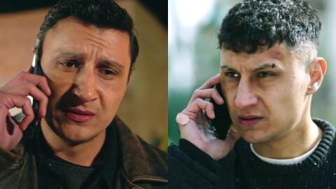 &iquest;Lo hab&iacute;as reconocido? El pasado de Alper &Ccedil;ankaya en Secretos de familia antes de ser Sahin Albora en En tierra lejana