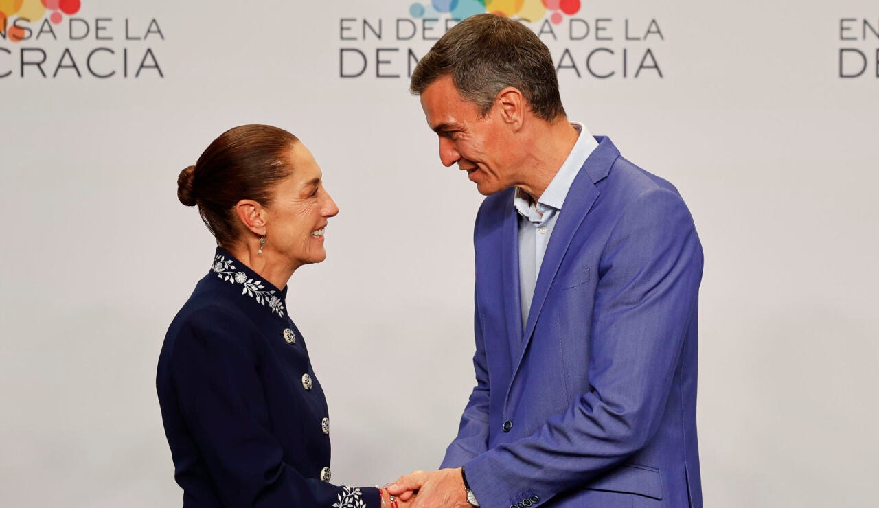 S&aacute;nchez reclama pasar a la acci&oacute;n en la defensa de la democracia