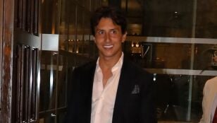 El torero Andr&eacute;s Roca Rey