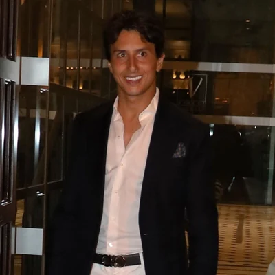 El torero Andrés Roca Rey