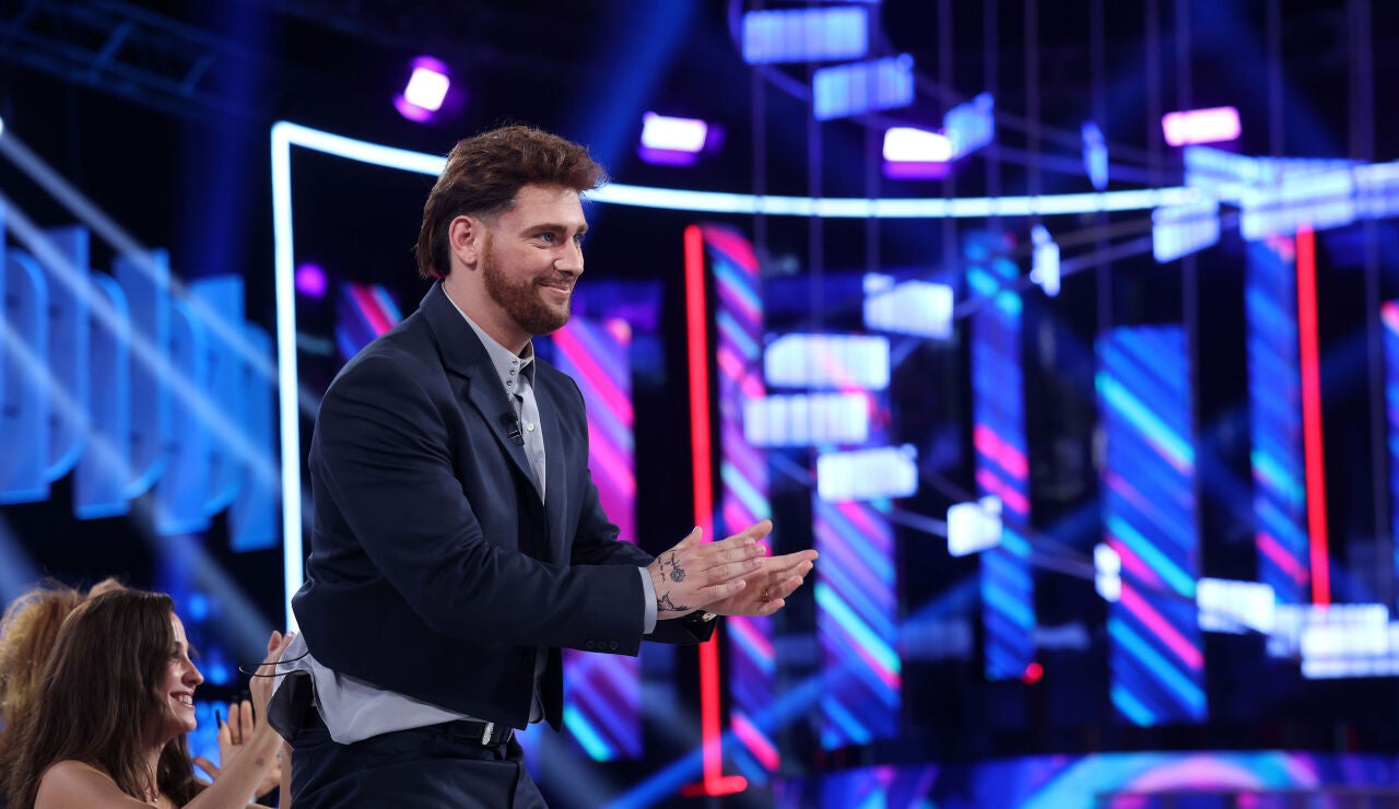 As&iacute; hemos vivido la segunda gala de Tu cara me suena 13