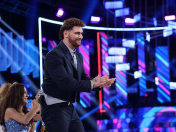 As&iacute; hemos vivido la segunda gala de Tu cara me suena 13