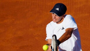 Rafa J&oacute;dar en el God&oacute;