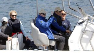 Imagen del rey em&eacute;rito.