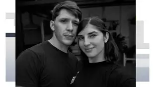 Una pareja de estudiantes aparece muerta a menos de 2 kilómetros de distancia en Rosario Una pareja de estudiantes aparece muerta a menos de 2 kilómetros de distancia en Rosario