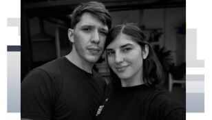 Una pareja de estudiantes aparece muerta a menos de 2 kil&oacute;metros de distancia en Rosario