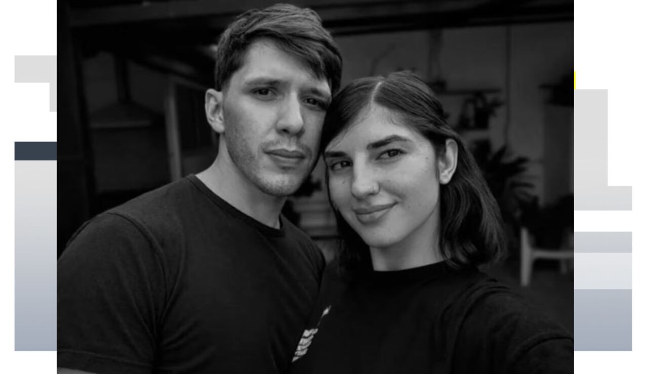 Una pareja de estudiantes aparece muerta a menos de 2 kil&oacute;metros de distancia en Rosario