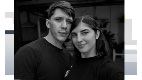 Una pareja de estudiantes aparece muerta a menos de 2 kil&oacute;metros de distancia en Rosario