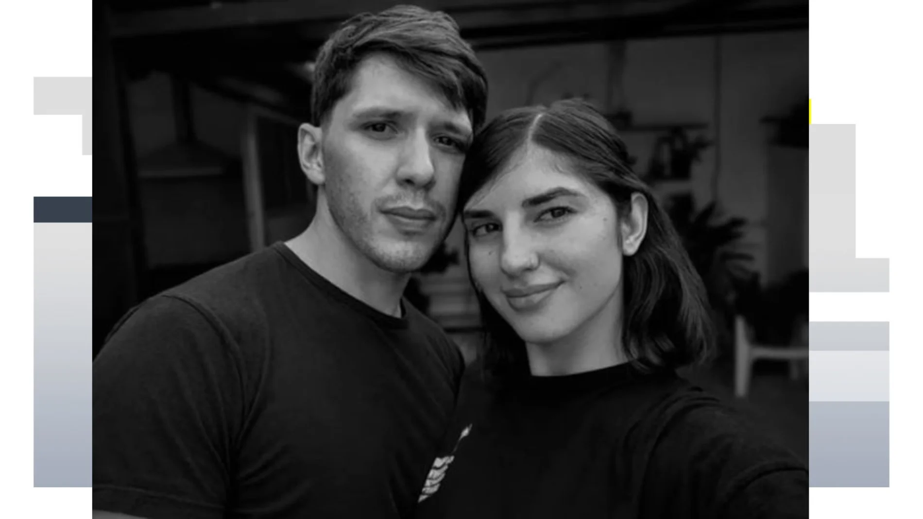 Una pareja de estudiantes aparece muerta a menos de 2 kilómetros de distancia en Rosario Una pareja de estudiantes aparece muerta a menos de 2 kilómetros de distancia en Rosario