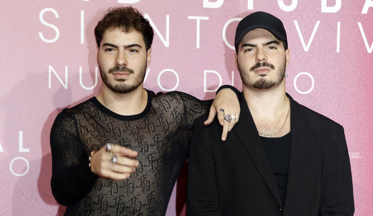 El d&uacute;o Gemeliers