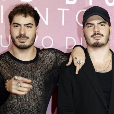 El d&uacute;o Gemeliers