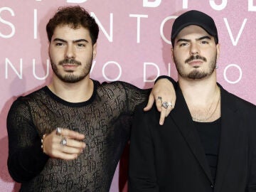 El d&uacute;o Gemeliers