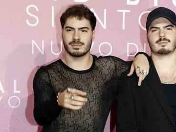 El dúo Gemeliers El dúo Gemeliers