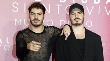 El dúo Gemeliers El dúo Gemeliers