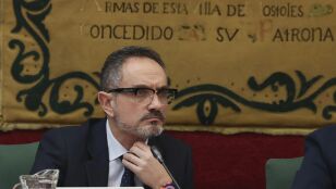 Admitida la querella contra el alcalde M&oacute;stoles 