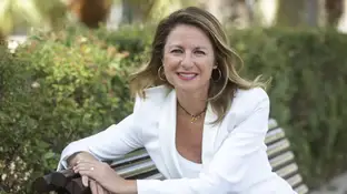 Begoña Carrasco Begoña Carrasco
