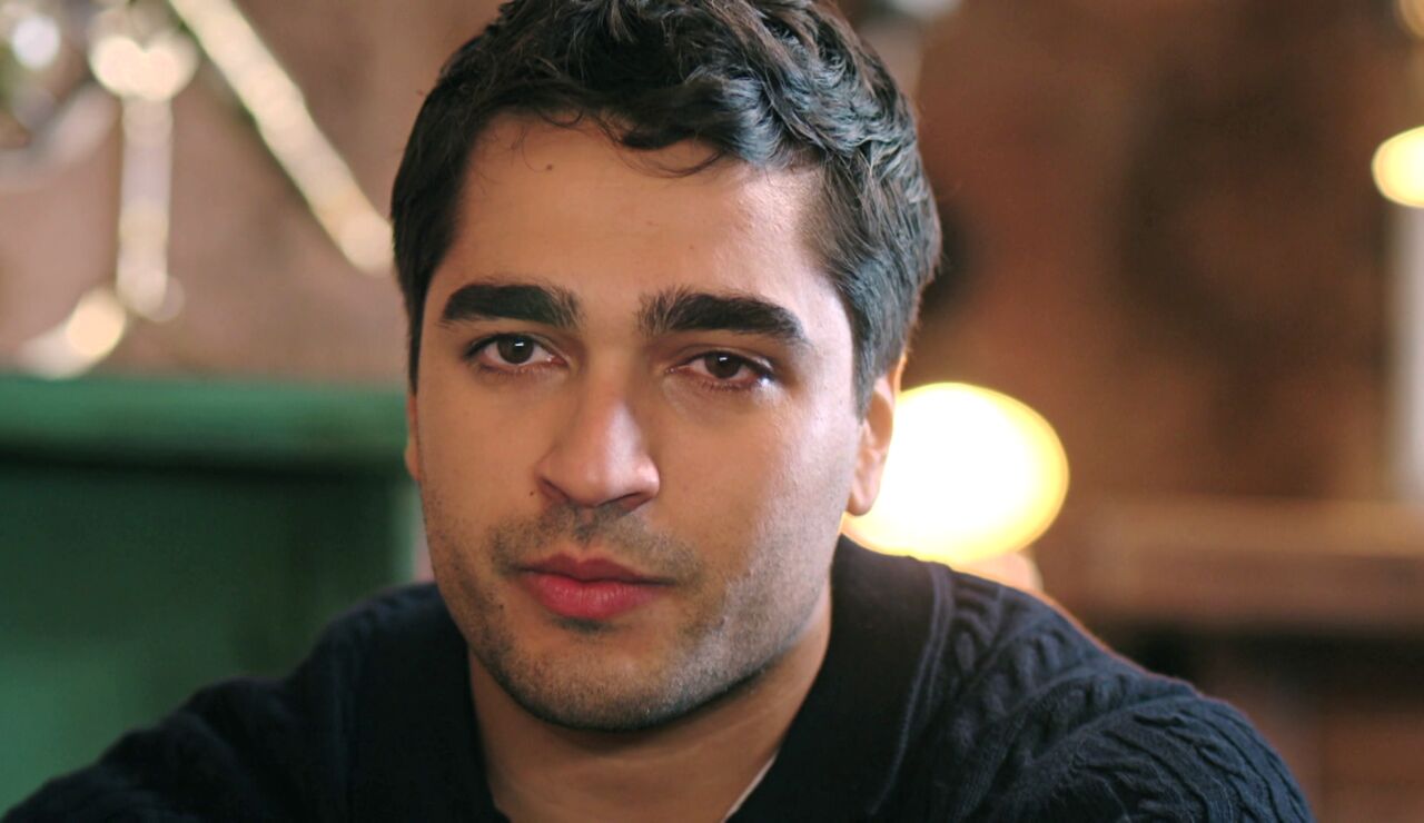 &ldquo;Diyar me resucit&oacute;&rdquo;: el doloroso reproche de Ferit a Seyran mientras se aferra a su nueva vida