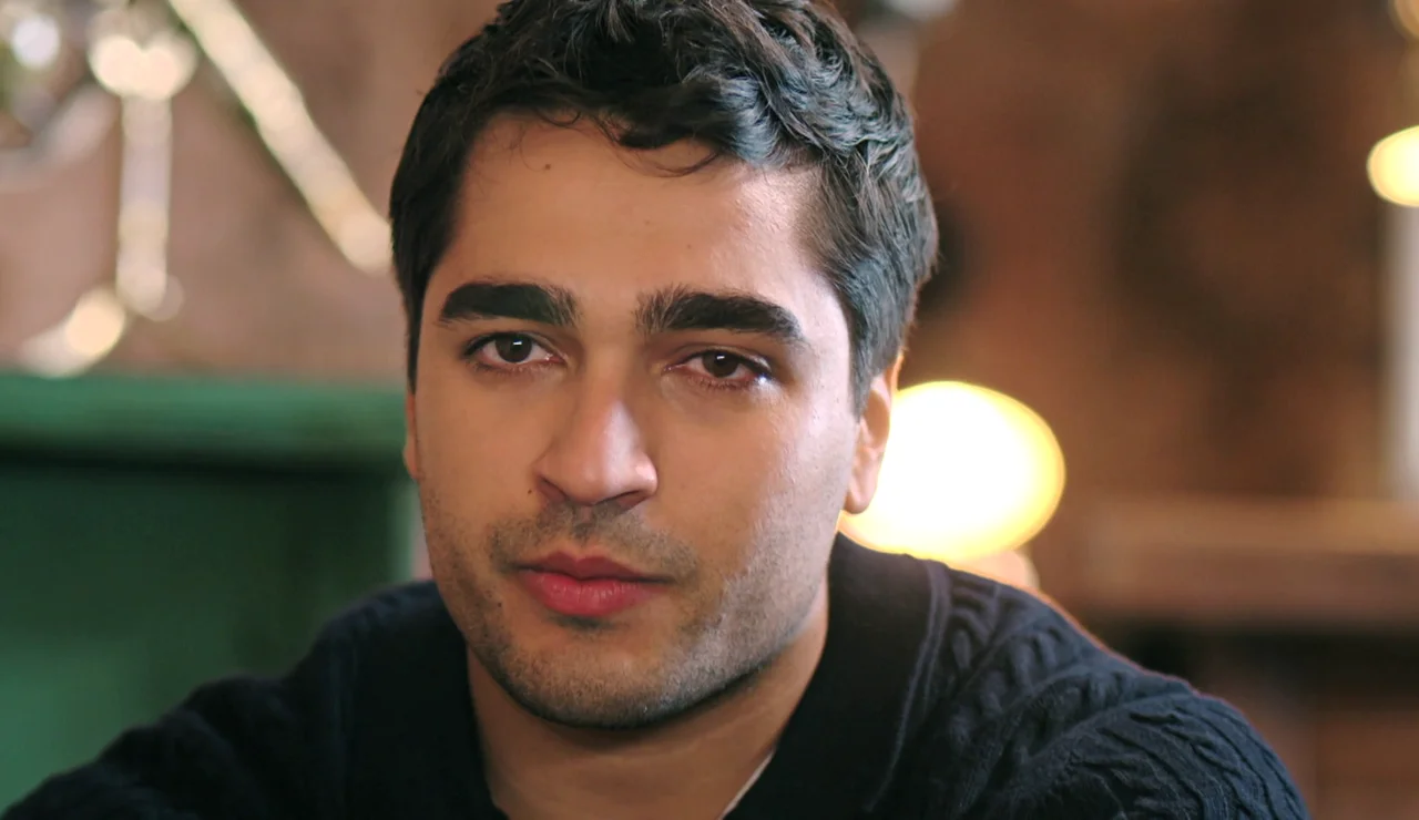 “Diyar me resucitó”: el doloroso reproche de Ferit a Seyran mientras se aferra a su nueva vida