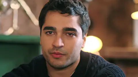 “Diyar me resucitó”: el doloroso reproche de Ferit a Seyran mientras se aferra a su nueva vida “Diyar me resucitó”: el doloroso reproche de Ferit a Seyran mientras se aferra a su nueva vida