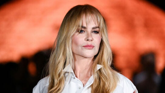 Nicole Kidman