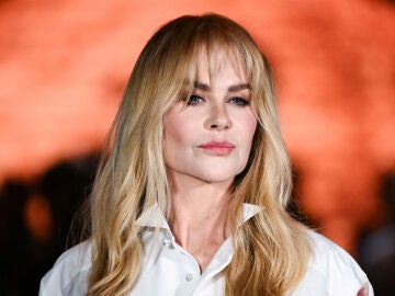 Nicole Kidman
