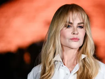 Nicole Kidman Nicole Kidman