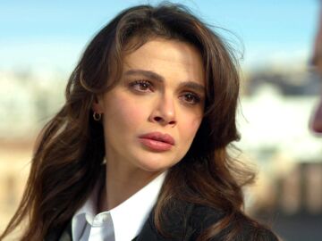 Cihan se rompe con Alya esta noche en En tierra lejana