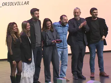 San Sebastián vuelve a convertirse en el epicentro de la publicidad San Sebastián vuelve a convertirse en el epicentro de la publicidad