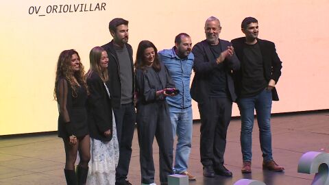 San Sebasti&aacute;n vuelve a convertirse en el epicentro de la publicidad