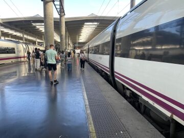 Estaci&oacute;n de Atocha
