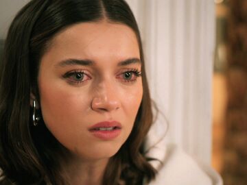 Ferit huye de sus sentimientos y sentencia su historia con Seyran tras su conversaci&oacute;n m&aacute;s &iacute;ntima