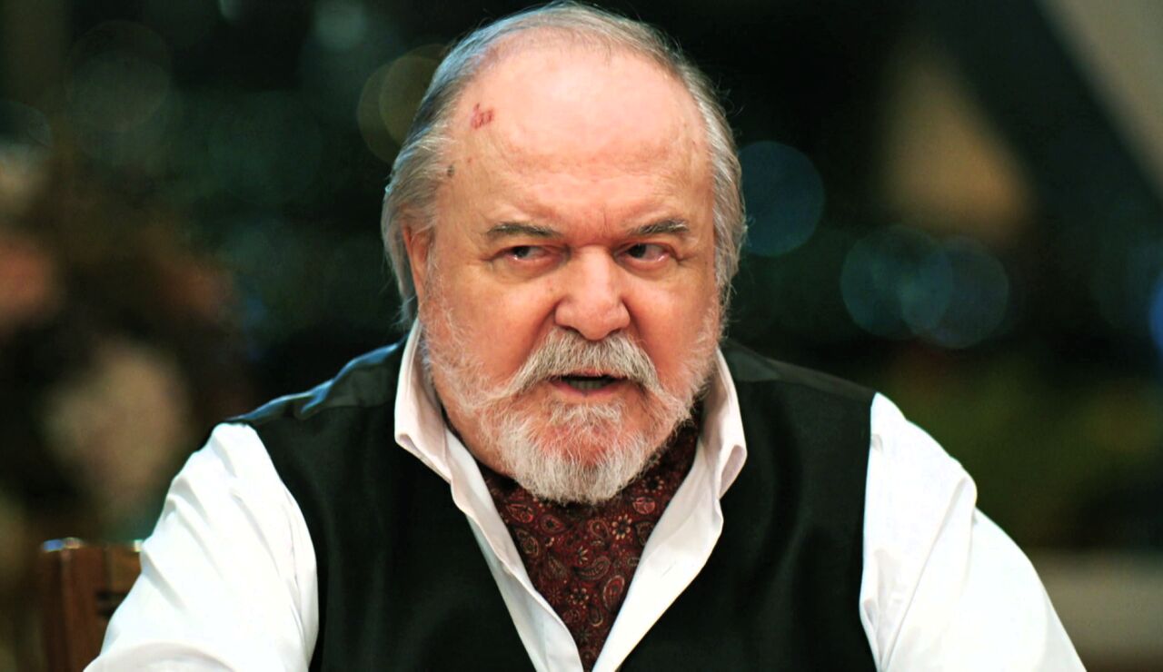 &ldquo;Seyran no va a ir a ninguna parte&rdquo;: el golpe en la mesa de Halis Korhan que pone fin al ultim&aacute;tum de Elias