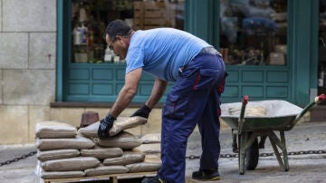 Alba&ntilde;il imagen de archivo