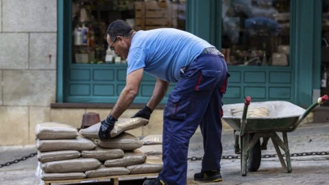 Alba&ntilde;il imagen de archivo