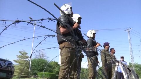 Última hora de la guerra de Irán y los ataques de EEUU e Israel en directo 