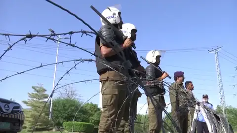 Última hora de la guerra de Irán y los ataques de EEUU e Israel en directo Última hora de la guerra de Irán y los ataques de EEUU e Israel en directo