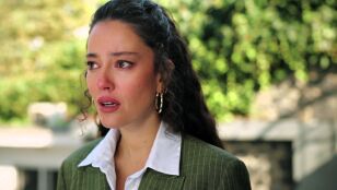 G&uuml;lg&uuml;n destapa la pasi&oacute;n secreta de Ferit y Seyran ante una Diyar destrozada