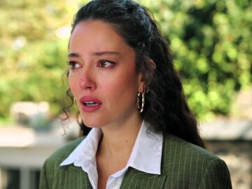 G&uuml;lg&uuml;n destapa la pasi&oacute;n secreta de Ferit y Seyran ante una Diyar destrozada