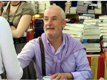 Txumari Alfaro Txumari Alfaro