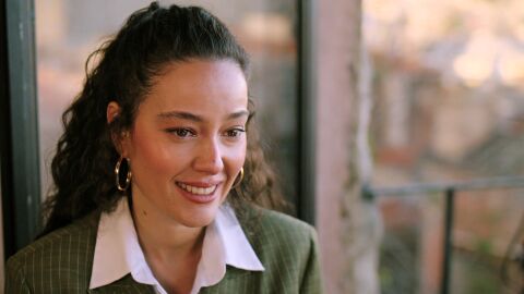 &ldquo;No te quedes estancada&rdquo;: la advertencia de Diyar a Seyran para alejarla de sus vidas