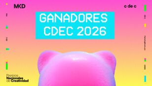 El sector publicitario se da cita en los Premios Nacionales de Creatividad 2026 de San Sebasti&aacute;n