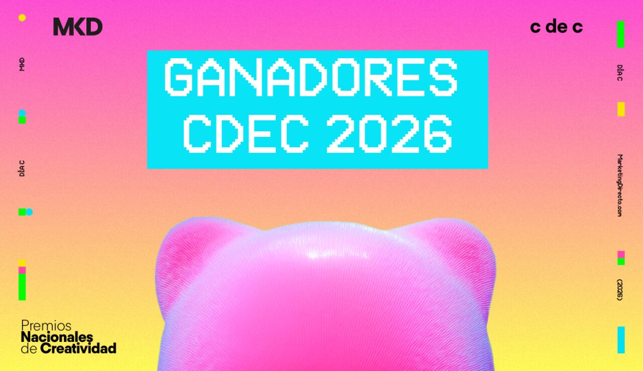 El sector publicitario se da cita en los Premios Nacionales de Creatividad 2026 de San Sebasti&aacute;n